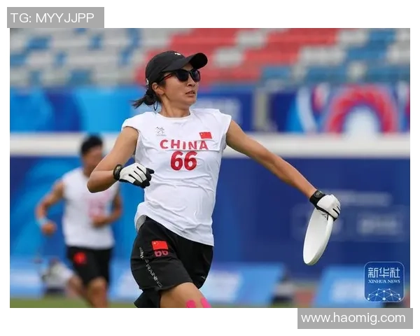 北京飞盘队实力分析与发展前景探讨之路