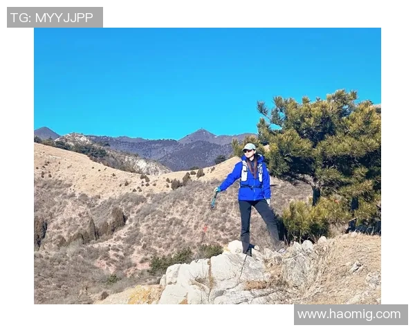 刘静独家分享攀岩技巧与心得体会助你轻松征服高峰