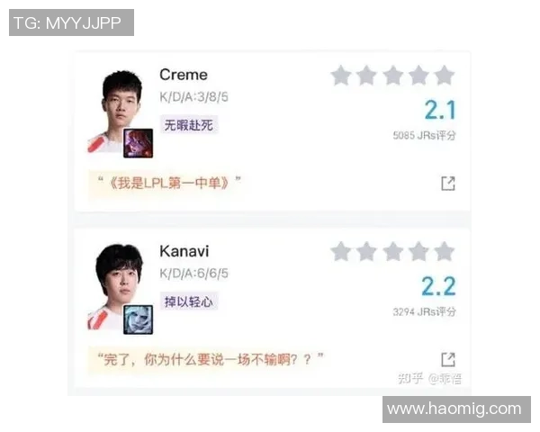 TES战队个人能力深度分析与英雄联盟竞技表现探讨