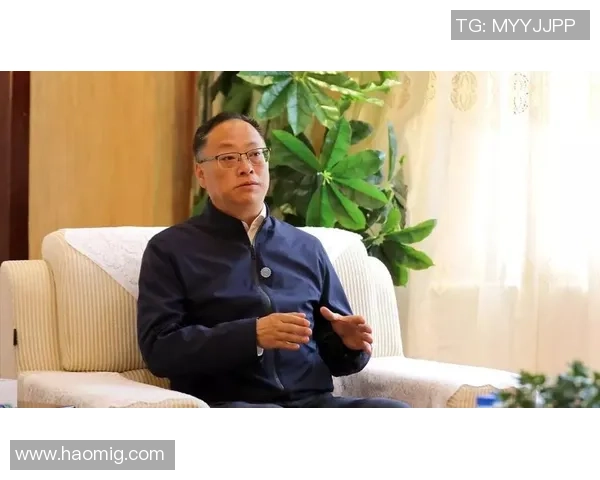 专访陈军：深入探讨CSGO成功背后的秘密与未来发展方向