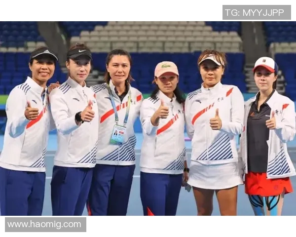 成都网球队技术解析：从基础训练到比赛策略的全方位探讨