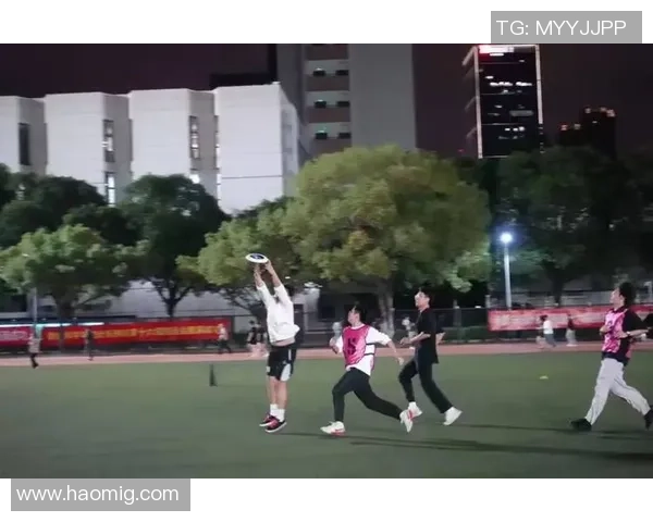 成都飞盘队引领潮流最新飞盘意识TOP10榜单揭晓