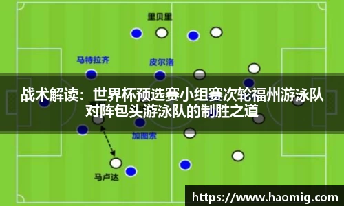 战术解读：世界杯预选赛小组赛次轮福州游泳队对阵包头游泳队的制胜之道
